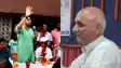 Mandal vs Yadavism