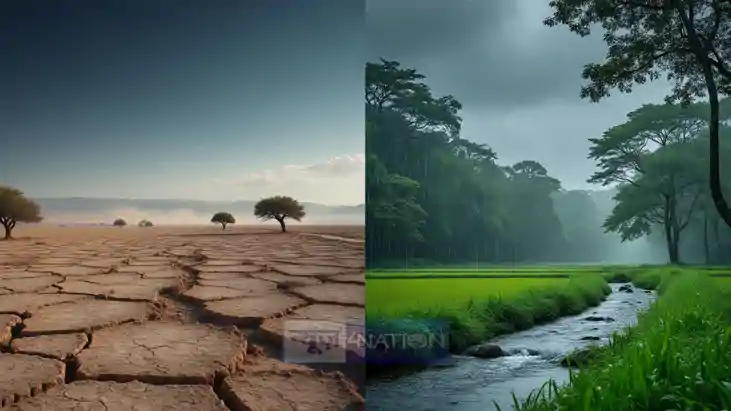 बारिश बारिश