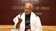 Bihar Politics : केंद्रीय मंत्री जीतनराम मांझी ने राजद पर कसा तंज, कहा लालू यादव ने खाया चारा, युवराज तेजस्वी खायेंगे बिहार का भाईचारा
