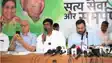 Bihar Politics : वीआईपी प्रमुख मुकेश सहनी ने की चुनाव आयोग से मांग, कहा विधानसभा चुनाव के बाद कराए मतदाता परीक्षण 