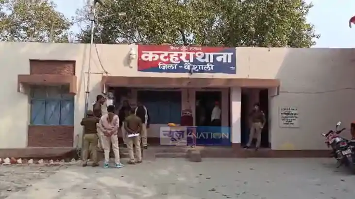 Bihar Crime:घर से बुलाकर युवक को मारी गोली, प्रेम प्रसंग का Bihar Crime:घर से बुलाकर युवक को मारी गोली, प्रेम प्रसंग का