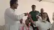 Bihar News : मोतिहारी में बापू के प्रपौत्र तुषार गाँधी को मुखिया ने जमकर लगाई फटकार, सभा से निकले बाहर, जानिए क्या है पूरा मामला  