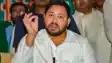 Tejashwi Yadav 