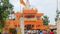 Samastipur 200 Year Old Ram Idol Temple Gold Stolen in Bihar Heist
