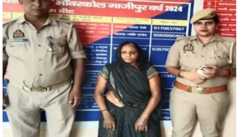 grandmother killed grandson over fifty thousand rupees dispute