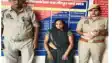 grandmother killed grandson over fifty thousand rupees dispute