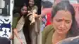 veena manvi arrested and granted bail by court