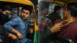 terror of auto borne snatchers in Patna