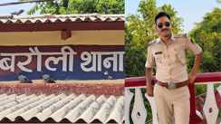 गोपालगंज पुलिस महकमे में बड़ा फेरबदल: बरौली थानाध्यक्ष अल्का सिन्हा हटाई गईं, इनको मिली कमान