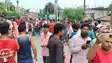 नई बाइक के कागज बनवाकर लौट रहे युवक को तेज रफ्तार ट्रक ने रौंदा, मौके पर ही दर्दनाक मौत