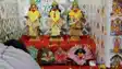 ara Historic Ram Janaki Temple Hit by Third Idol Theft in Bihar