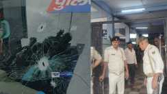 Vaishali Double Murder Accused Shot While Fleeing Police Encounter