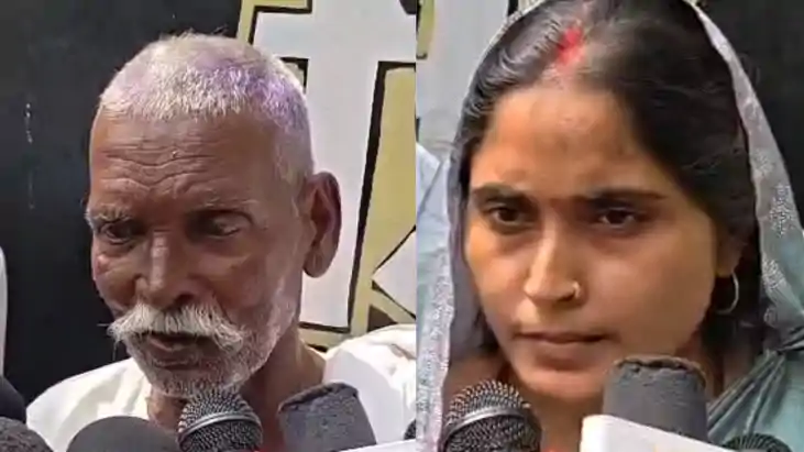 Bihar News : भरत तिवारी कथित पुलिस एनकाउंटर मामला, न्यायिक आ