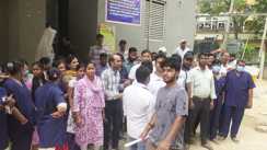 PMCH Staff Strike Over Unpaid Wages Patient Care Hit