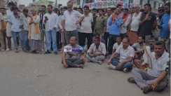 Gaya Murder Fury Kin Protest After Four Suspects Are Released