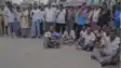 Gaya Murder Fury Kin Protest After Four Suspects Are Released