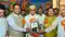 Bihar News : स्वामी विवेकानन्द कॉलेज में लैम्प लाइटिंग और शपथ ग्रहण समारोह का हुआ आयोजन, मुख्य अतिथि सांसद अरुण भारती ने नर्सिंग छात्रों को दिलाई शपथ