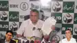 PHED Tender Scam Charge RJD MP Targets Officials Over Gang