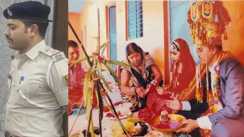 Patna traffic sargent major domestic violence case wife neetu 
