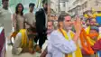बांकीपुर विधानसभा उपचुनाव: जन सुराज उम्मीदवार प्रशांत किशोर ने दाखिल किया नामांकन, बदलाव का किया दावा