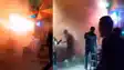 Bangkok Pub Fire Kills 27 Leaves 63 Injured in Tragedy
