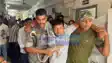 नवादा में बड़ी कार्रवाई : 18 लाख के गबन मामले में शिक्षक गिरफ्तार, भवन निर्माण राशि में गड़बड़ी का आरोप