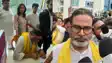 बांकीपुर विधानसभा उपचुनाव: जन सुराज उम्मीदवार प्रशांत किशोर ने दाखिल किया नामांकन, बदलाव का किया दावा