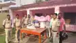 Gaya Four Held With 19 5 kg Pangolin Scales in Bihar Raid