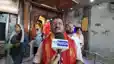 Neeraj Sinha Show of Strength Before Bankipur Election Battle