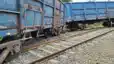 4 Wagons Derail in Bihar