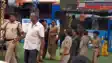 sex racket busted four arrested Patna