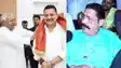 Bihar News : जदयू से निष्कासित छोटू सिंह के समर्थन में आए मोकामा विधायक अनंत सिंह, कहा- एक झोक कोई गलती करता है तो सजा नहीं होता है....