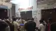 Patna Armed Robbery Near Samyagarh Police Station Looters Flee