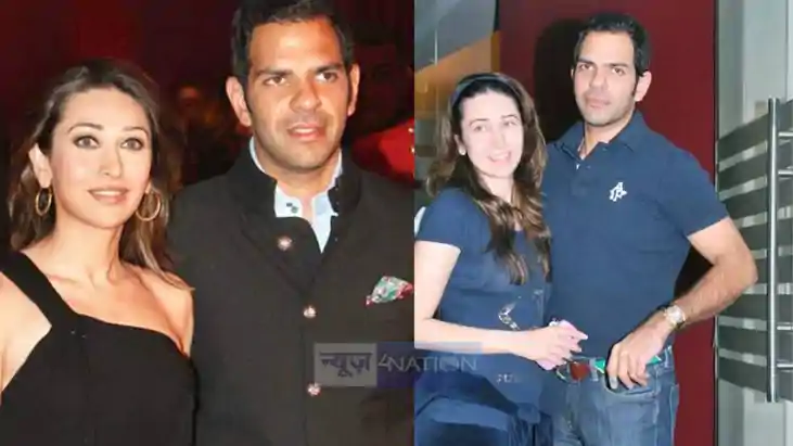 Sanjay Kapoor passed away Sanjay Kapoor passed away