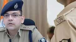 बिहार में पुलिस लाइन में सिपाहियों से वसूली का पर्दाफाश,पैसों के साथ सार्जेंट गिरफ्तार भेजे गए जेल 