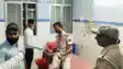 बिहार में बावर्दी ASI पर चाकू से ताबड़तोड़ हमला,गंभीर हालत में अस्पताल भर्ती,आरोपी गिरफ्तार