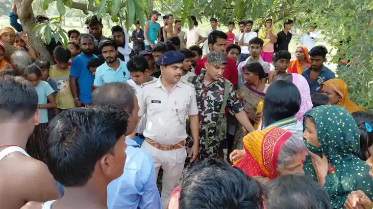 Bihar Crime - बहन के लव मैरेज करने से था नाराज, जीजा ने साल Bihar Crime - बहन के लव मैरेज करने से था नाराज, जीजा ने साल