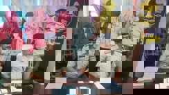 Bihar cyber Crime - फर्जी लोन के नाम पर साइबर ठगी का भंडाफोड़, 5 आरोपी गिरफ्तार, अल खैर इस्लामिक लोन फाइनेंस’ से जुड़े डिजिटल विज्ञापन के मिले साक्ष्य