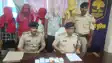 Bihar cyber Crime - फर्जी लोन के नाम पर साइबर ठगी का भंडाफोड़, 5 आरोपी गिरफ्तार, अल खैर इस्लामिक लोन फाइनेंस’ से जुड़े डिजिटल विज्ञापन के मिले साक्ष्य