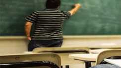 Teacher Recruitment scam