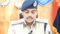 Patna police - पटना एसएसपी ने लिया बड़ा एक्शन, केस में एफआईआर नहीं  करनेवाले थानाध्यक्ष को किया सस्पेंड