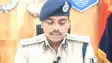 Patna police - पटना एसएसपी ने लिया बड़ा एक्शन, केस में एफआईआर नहीं  करनेवाले थानाध्यक्ष को किया सस्पेंड