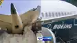 Air India plane crash