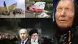 Baba Vanga Predictions:बाबा वेंगा की सबसे डरावनी भविष्यवाणियां हो रही है सच! आसमान में हादसा और युद्ध के हालत, आगे क्या? 