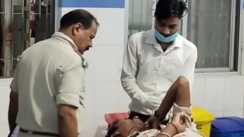 Bihar police - रिटायर दारोगा और उनके बेटे के झगड़े को सुलझाने पहुंचे एएसआई पर हुआ चाकू से हमला,  एसपी ने दिया सख्त  कार्रवाई का आदेश