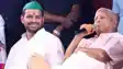 Tej Pratap Yadav 