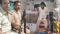 Hajipur STF and police encounter
