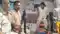 Hajipur STF and police encounter