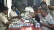 Bihar news - पटना से भागलपुर जा रही बस से 20 लाख से अधिक के लॉटरी टिकट जब्त, दो गिरफ्तार