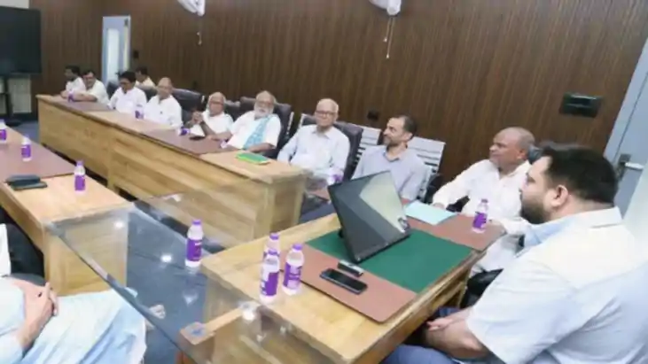 Bihar Vidhansabha Chunav 2025 Bihar Vidhansabha Chunav 2025